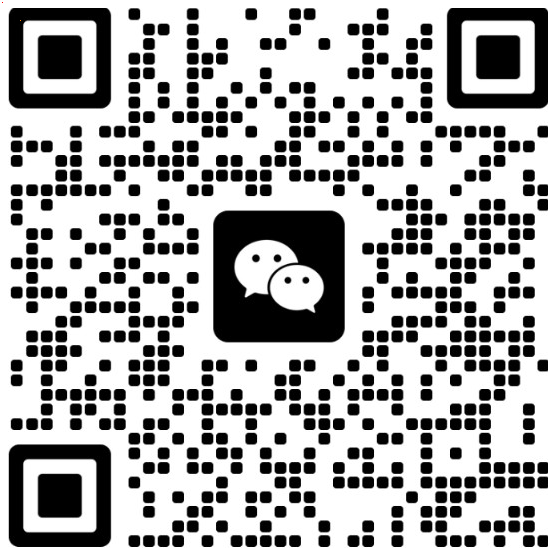 WeChat QR Code