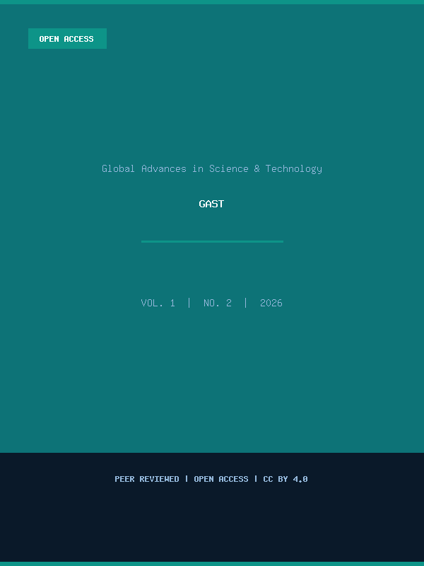 GAST Vol. 1, No. 2, 2026
