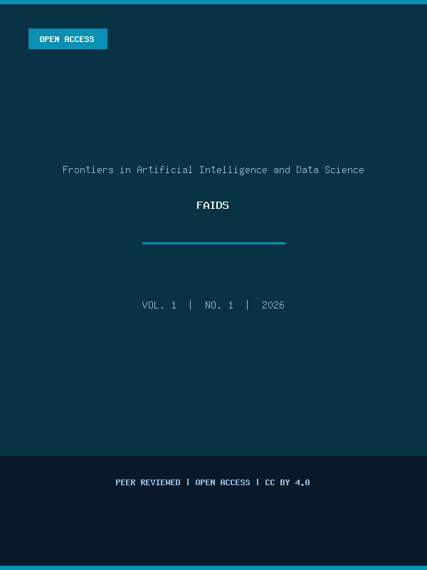 FAIDS Vol. 1, No. 1, 2026